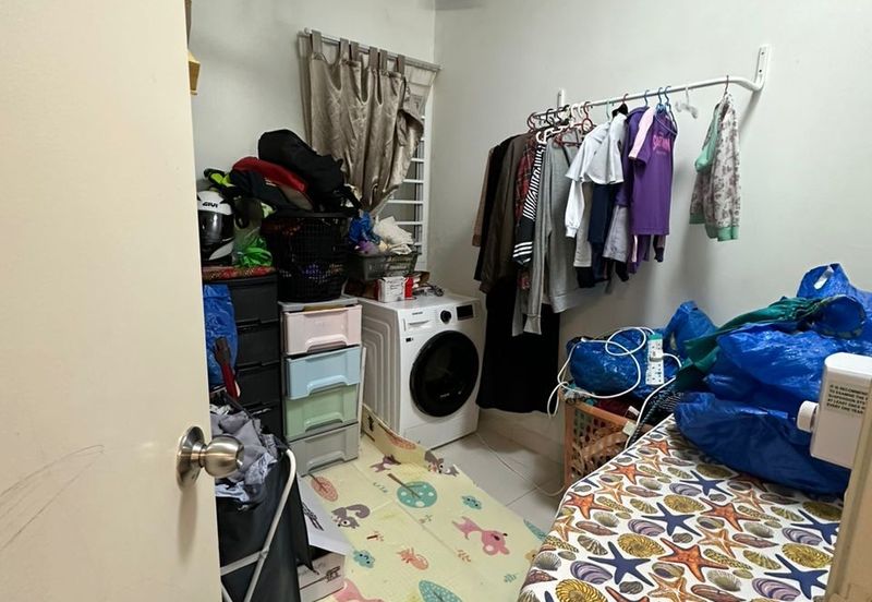 D'Cassia Apartment @ Setia EcoHill