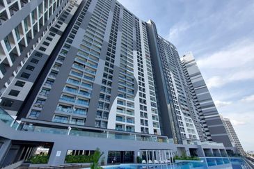 Symphony Tower @ Cheras South