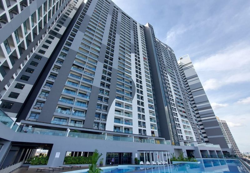 Symphony Tower @ Cheras South