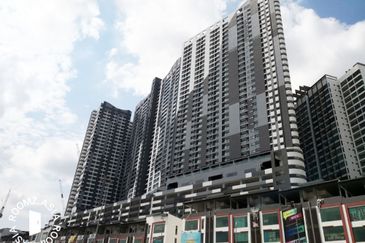 Symphony Tower @ Cheras South