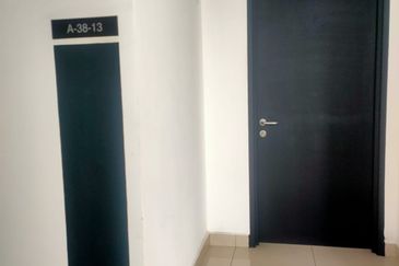 Symphony Tower @ Cheras South