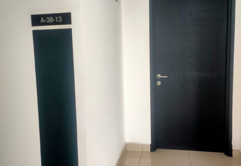 Symphony Tower @ Cheras South