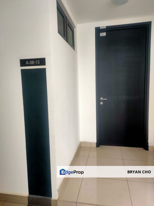 Symphony Tower, @ Cheras south Cheras, Selangor for sale Symphony Tower (Menara Simfoni) 100% Loan Freehold low deposit, Selangor, Cheras