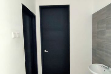 Symphony Tower @ Cheras South