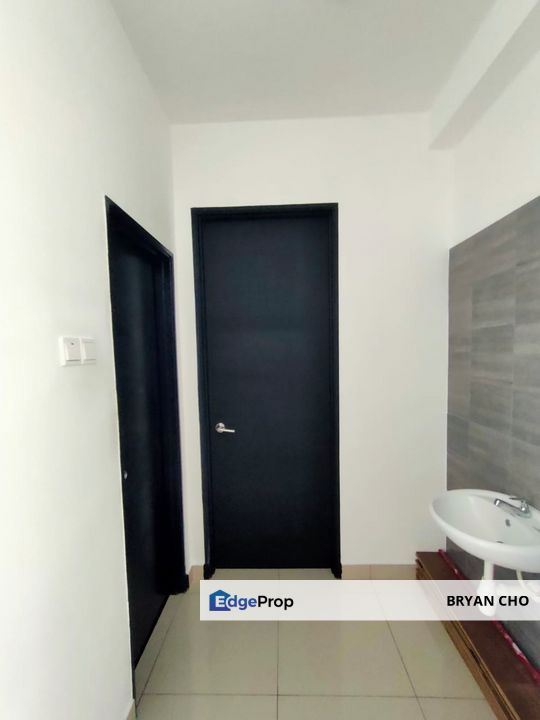 Symphony Tower, @ Cheras south Cheras, Selangor for sale Symphony Tower (Menara Simfoni) 100% Loan Freehold low deposit, Selangor, Cheras