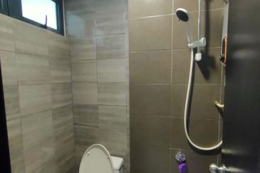 Symphony Tower @ Cheras South