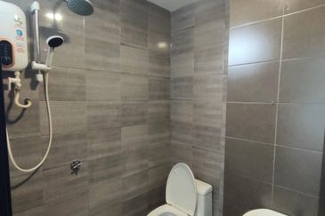 Symphony Tower @ Cheras South