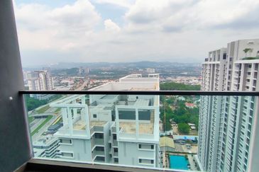 Symphony Tower @ Cheras South