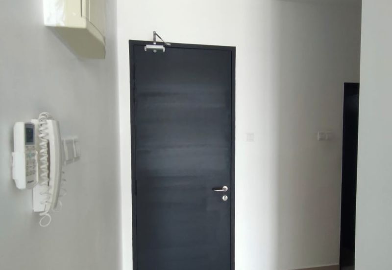 Symphony Tower @ Cheras South