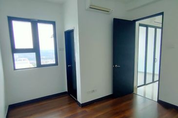 Symphony Tower @ Cheras South