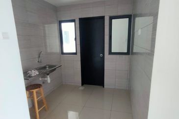 Symphony Tower @ Cheras South