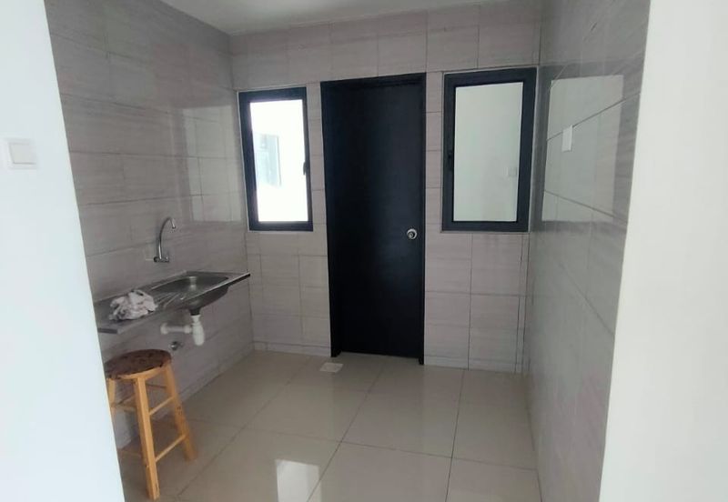 Symphony Tower @ Cheras South