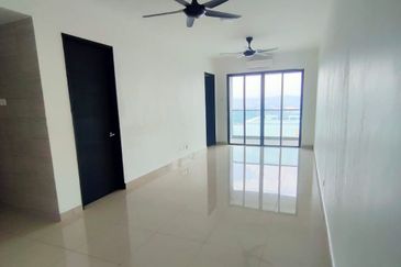 Symphony Tower @ Cheras South