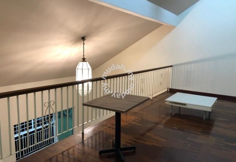 Taman Sungai Besi Indah