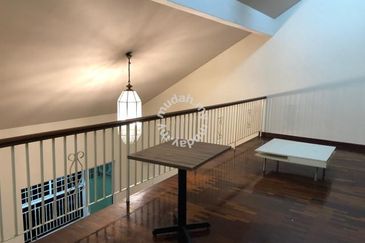 Taman Sungai Besi Indah