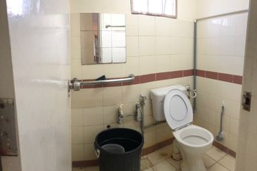 Taman Sungai Besi Indah