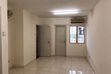 Taman Sungai Besi Indah