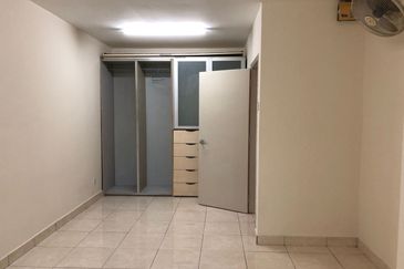 Taman Sungai Besi Indah