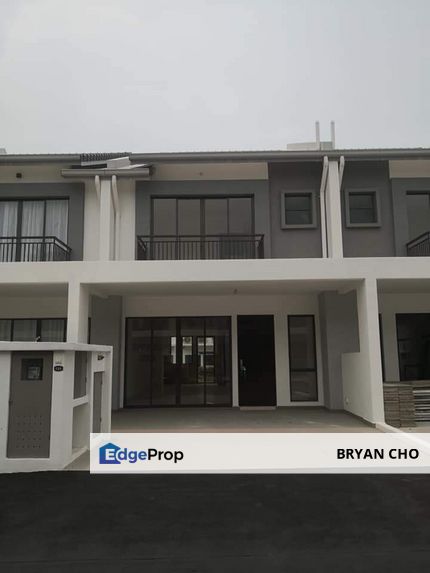 diamond city Semenyih selangor for sale 2 Storey diamond city 22 x 75 diamond residence Semenyih Freehold, Selangor, Semenyih