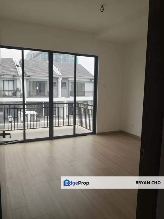 diamond city Semenyih selangor for sale 2 Storey diamond city 22 x 75 diamond residence Semenyih Freehold, Selangor, Semenyih