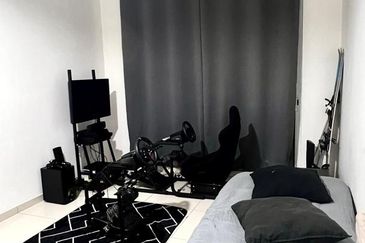 Merrydale @ Eco Majestic