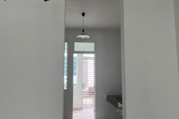 Merrydale @ Eco Majestic