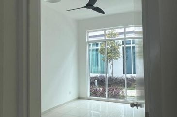 Merrydale @ Eco Majestic