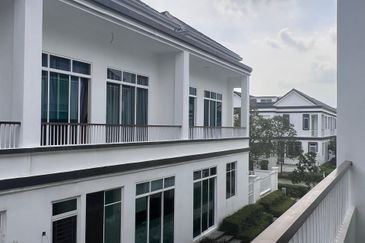 Merrydale @ Eco Majestic