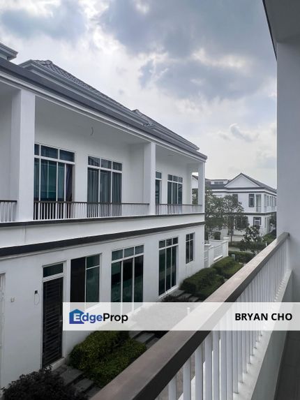 Merrydale @ eco majestic semenyih selangor for sale 2 Storey Merrydale 22 x 70 Eco Majestic Freehold Semenyih, Selangor, Semenyih