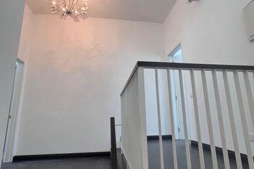 Merrydale @ Eco Majestic