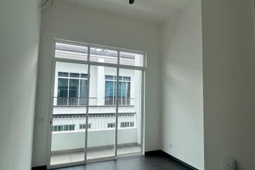 Merrydale @ Eco Majestic