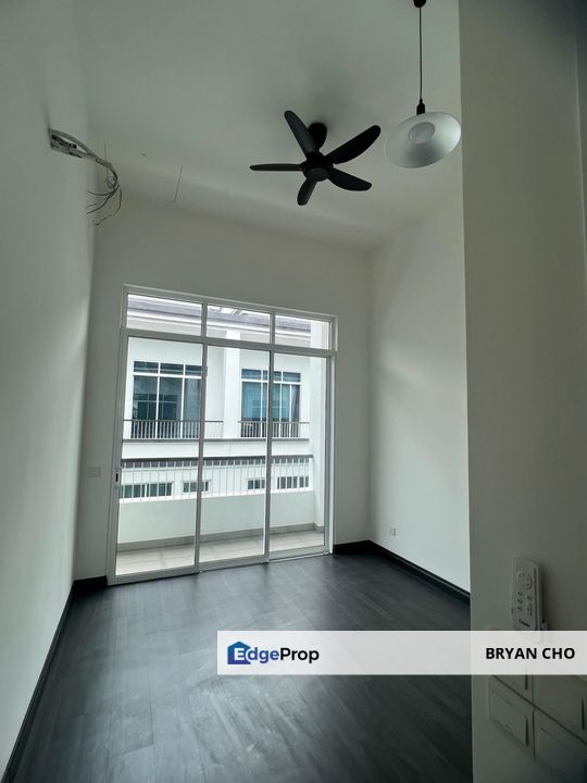 Merrydale @ eco majestic semenyih selangor for sale 2 Storey Merrydale 22 x 70 Eco Majestic Freehold Semenyih, Selangor, Semenyih
