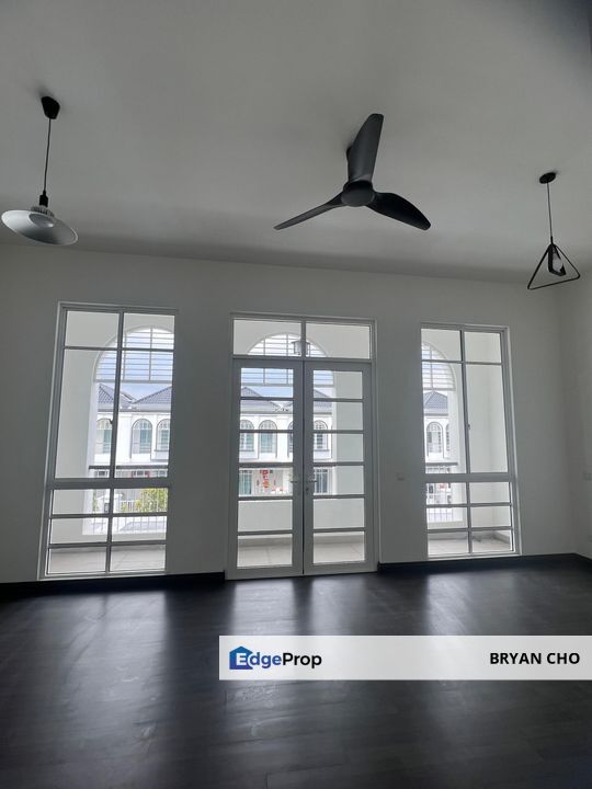 Merrydale @ eco majestic semenyih selangor for sale 2 Storey Merrydale 22 x 70 Eco Majestic Freehold Semenyih, Selangor, Semenyih