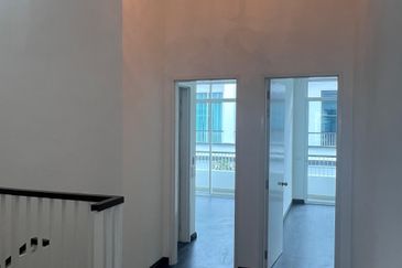 Merrydale @ Eco Majestic