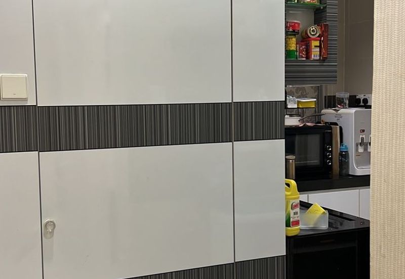 Bandar Damai Perdana