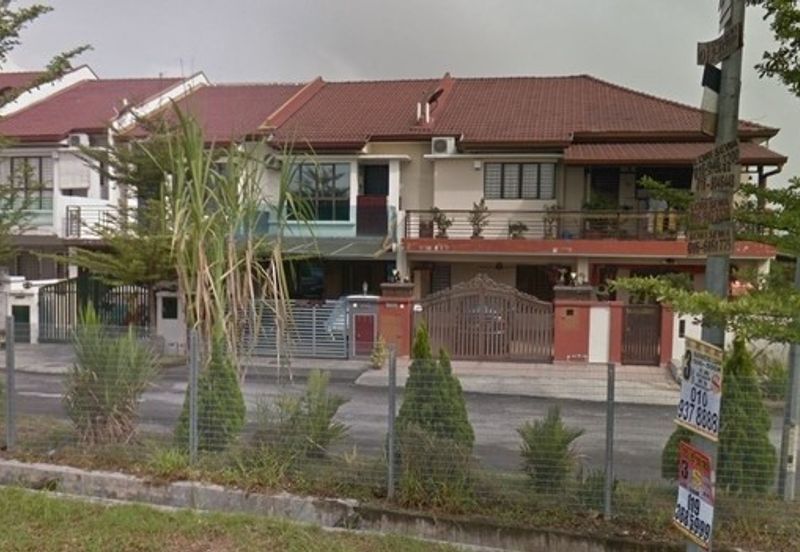 Bandar Damai Perdana