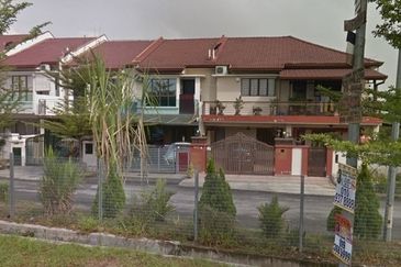 Bandar Damai Perdana