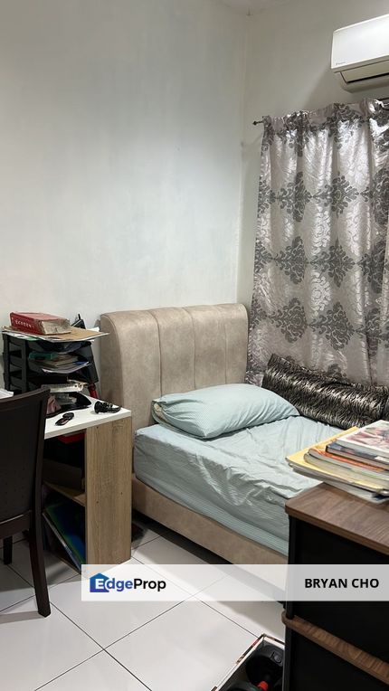 D'Majestic Bandar damai perdana for sale Townhouse D'Majestica | 1st floor | renovated | Bandar damai perdana, Kuala Lumpur, Cheras
