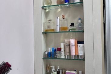 Bandar Damai Perdana