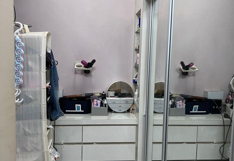 Bandar Damai Perdana