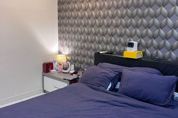 Bandar Damai Perdana