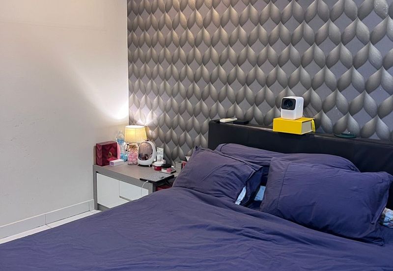 Bandar Damai Perdana