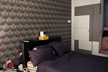 Bandar Damai Perdana