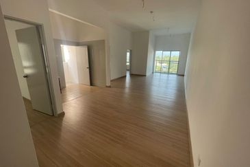 Residensi Anggerik Wira