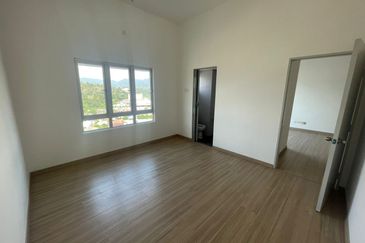 Residensi Anggerik Wira