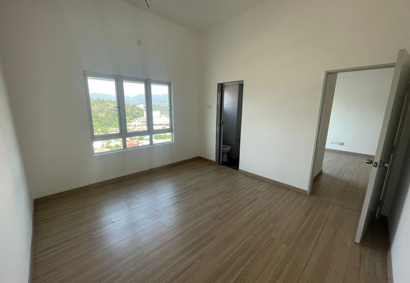 Residensi Anggerik Wira