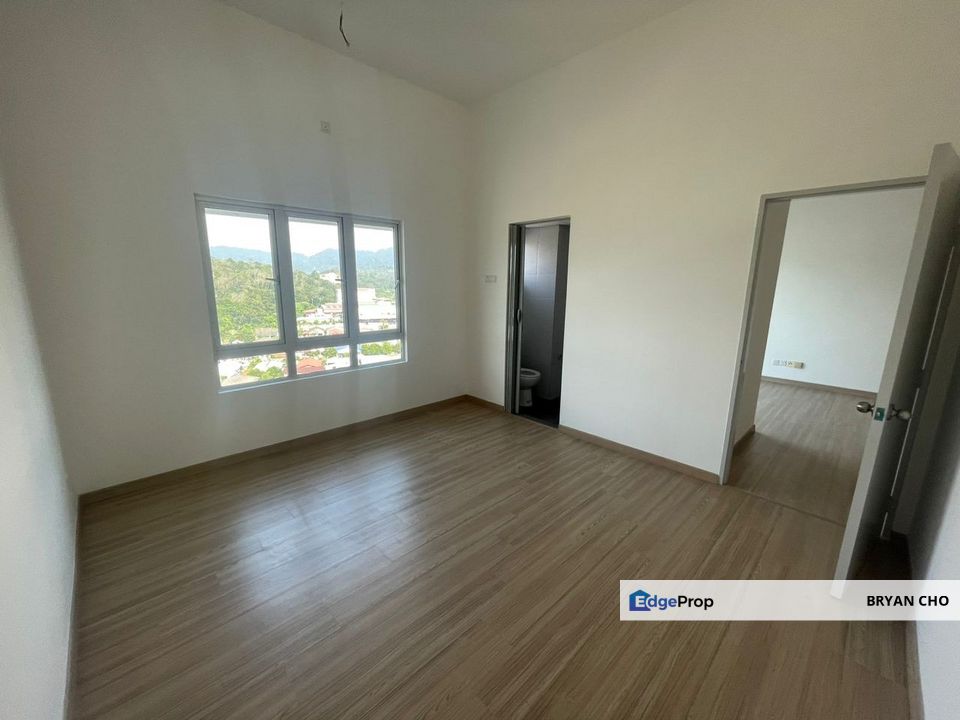 Residensi Anggerik Wira hulu langat selangor for sale Residensi Anggerik Wira | Full Loan | Low Depo | 1052 sf | Hulu Langat, Selangor, Hulu Langat