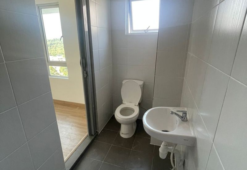 Residensi Anggerik Wira