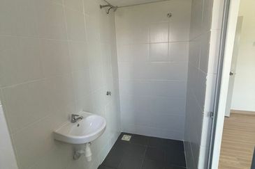 Residensi Anggerik Wira