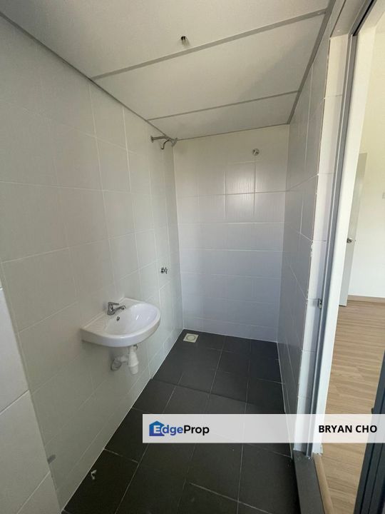 Residensi Anggerik Wira hulu langat selangor for sale Residensi Anggerik Wira | Full Loan | Low Depo | 1052 sf | Hulu Langat, Selangor, Hulu Langat